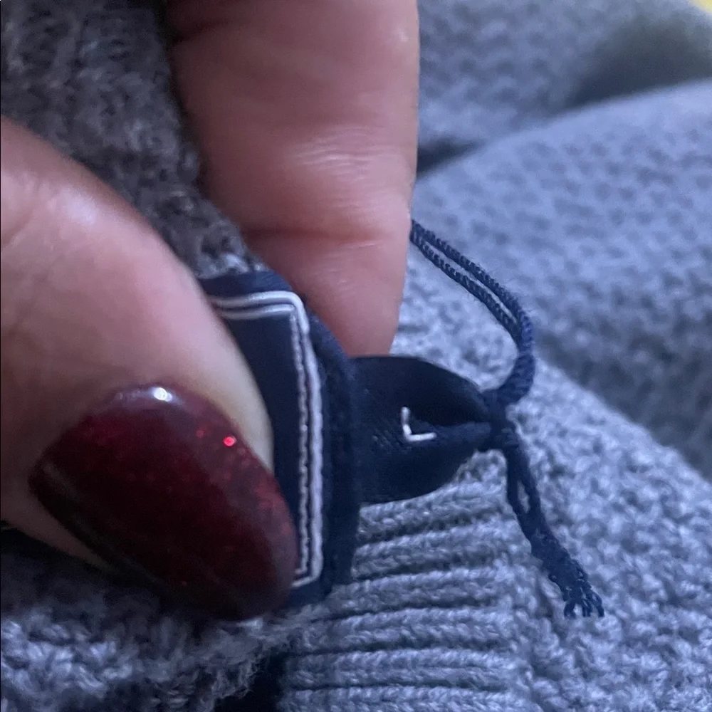 N/A stay warm